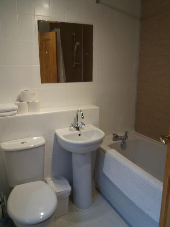 House For Groups & Contractors Kilmarnock Βίλα Εξωτερικό φωτογραφία