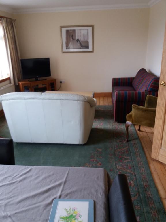 House For Groups & Contractors Kilmarnock Βίλα Εξωτερικό φωτογραφία