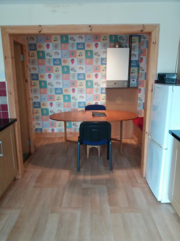 House For Groups & Contractors Kilmarnock Βίλα Εξωτερικό φωτογραφία